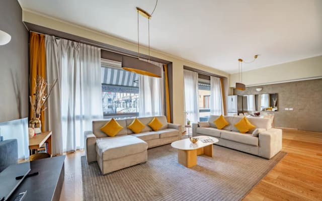 Appartement geeignet für 10 Personen - Foto 16