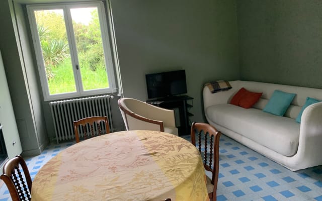 Les Orchidées Country house, beautiful nature, peace and privacy