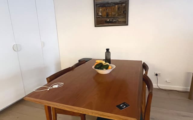 Surry Hills dans une rue calme et verdoyante, à proximité des centres...