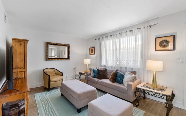 Pompano Beach Pointe Escape!