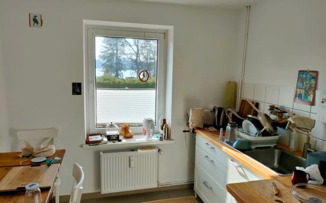 Lovely apartment with terrace by the lake - Picture 7