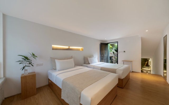 Designer-Boutique-Hotel in UNESCO Lijiang, Yunnan, China