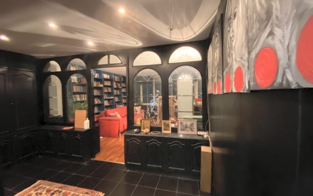 Casa EcoArt en el Bósforo - Foto 7