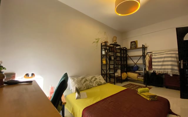 Casa EcoArt en el Bósforo - Foto 17