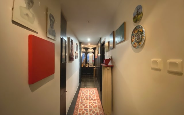 Casa EcoArt en el Bósforo - Foto 18