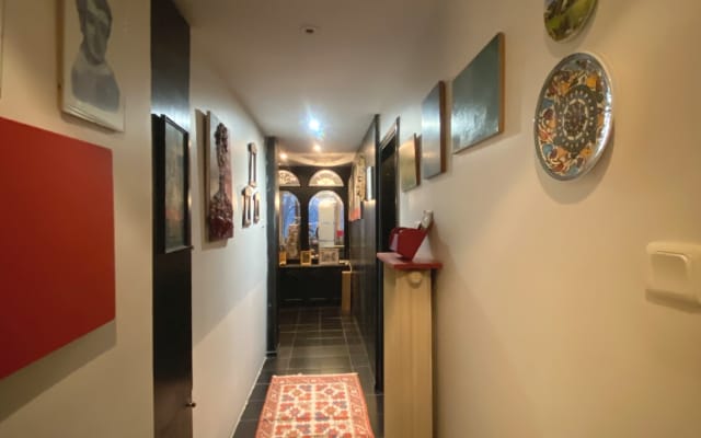 Casa EcoArt en el Bósforo - Foto 19