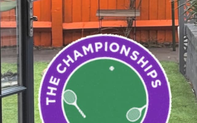 Wimbledon großen Dachgeschoss en-suite ruhigen Raum, 5 Minuten zur U...
