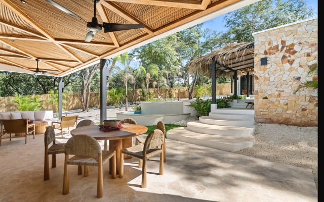 Casa Happie