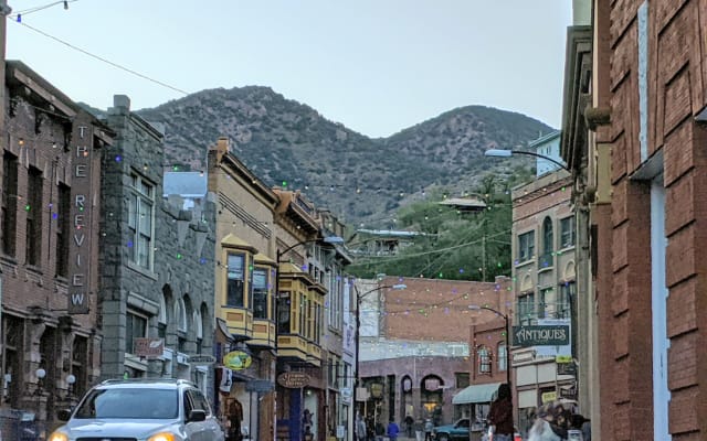 Charmant cottage au cœur du vieux Bisbee - Photo 18