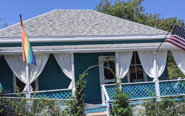 Charmantes Cottage im Herzen von Old Bisbee
