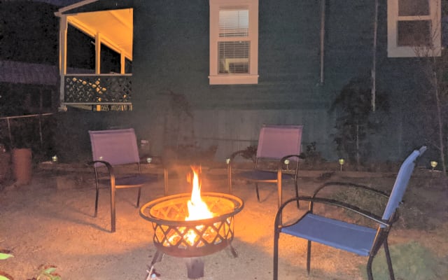 Charmant cottage au cœur du vieux Bisbee - Photo 13