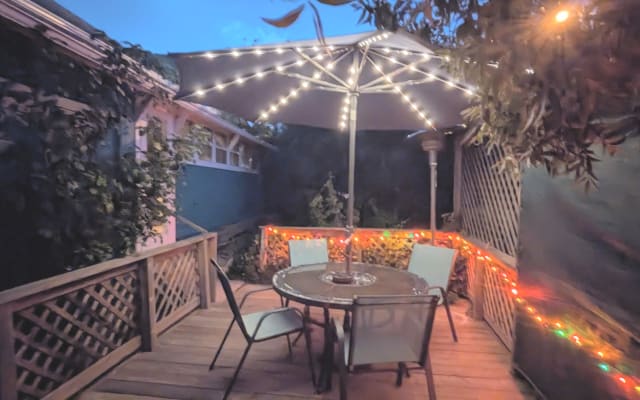 Charmant cottage au cœur du vieux Bisbee - Photo 15