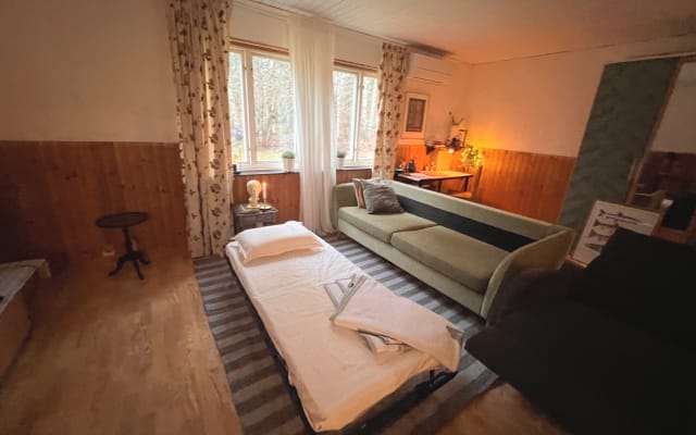 Villa San Juan naturist cabin - Picture 5