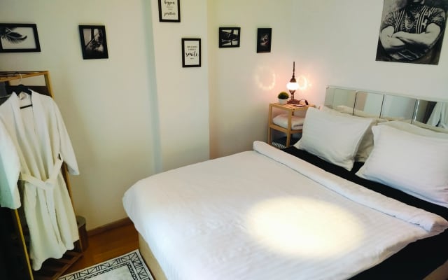 Sweet room in Taksim