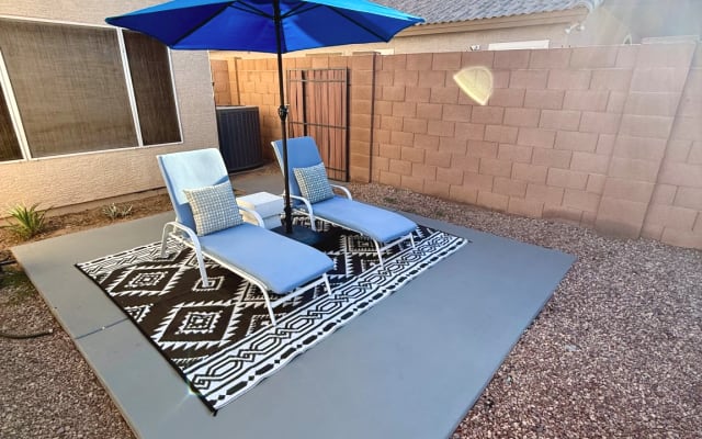 casa privada en un barrio tranquilo con piscina en el patio trasero aislado - Foto 30