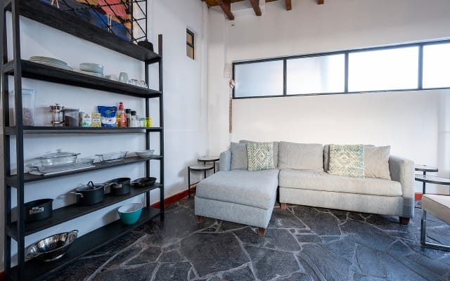 La Joya Azul - Casita, 2 Schlafzimmer