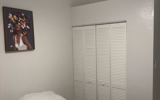 À procura de um espaço de vida confortável e amigável