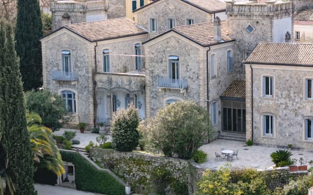 Villa Claudia