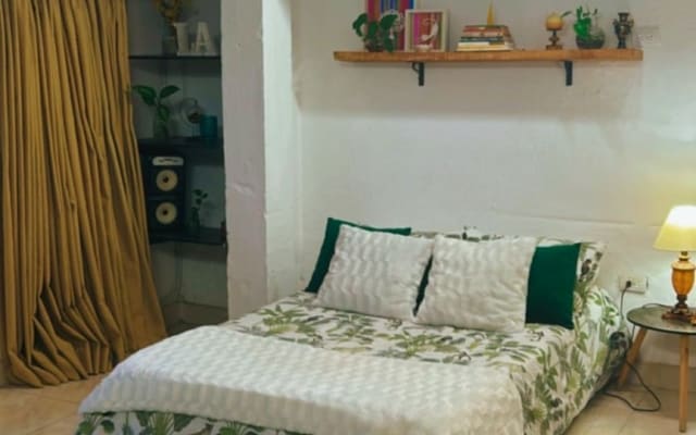 Chambre confortable et accueillante au cœur de Medellín