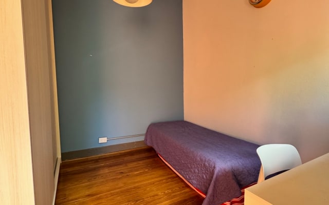 Room in a house in Villa Ortuzar neighborhood - Buenos Aires