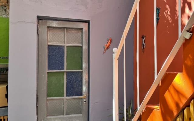 Room in a house in Villa Ortuzar neighborhood - Buenos Aires