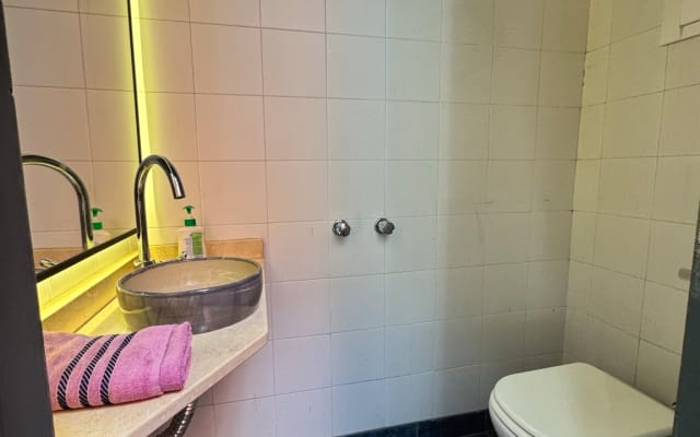 Room in a house in Villa Ortuzar neighborhood - Buenos Aires - Picture 7