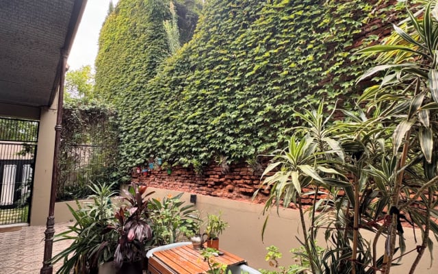 Room in a house in Villa Ortuzar neighborhood - Buenos Aires - Picture 8