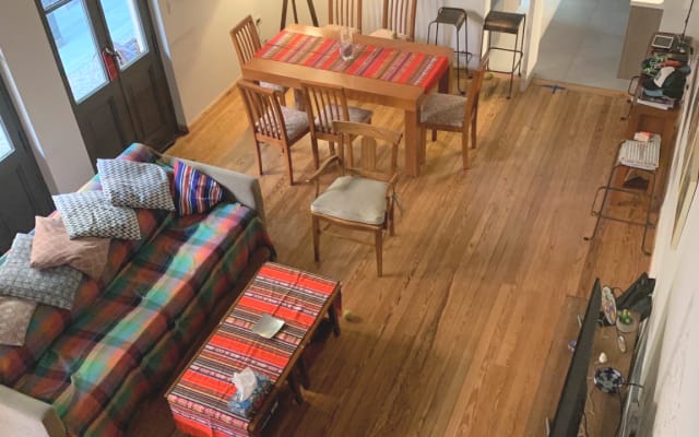 Room in a house in Villa Ortuzar neighborhood - Buenos Aires - Picture 9