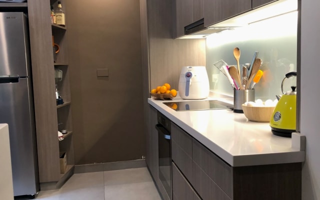 Room in a house in Villa Ortuzar neighborhood - Buenos Aires - Picture 10