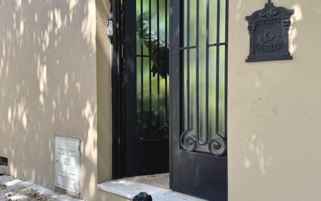 Room in a house in Villa Ortuzar neighborhood - Buenos Aires - Picture 15