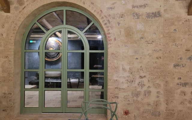 Un nuovo ed entusiasmante agriturismo biologico nel cuore della...
