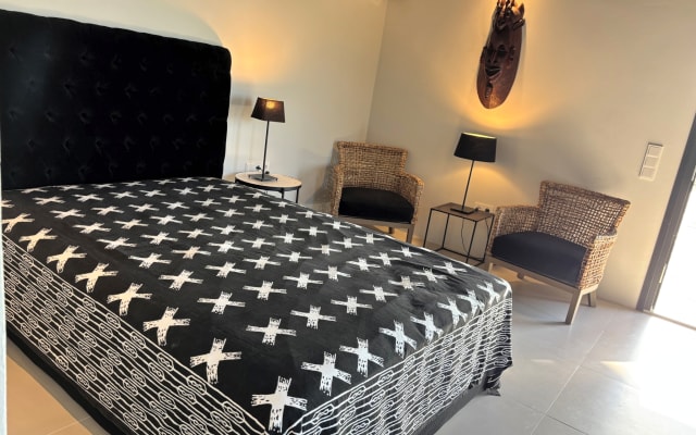 Cozy guesthouse ideal for a couple
