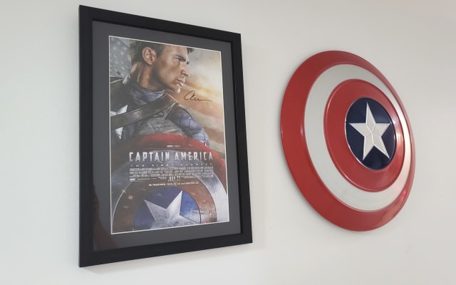 Spectaculaire Penthouse Marvel avec piscine privée sur la ligne de...