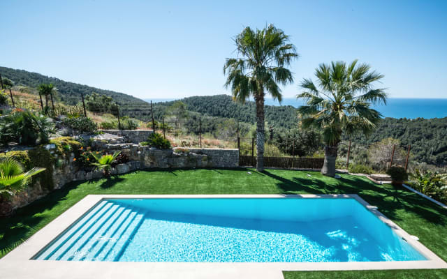 CalmaVista Gay Only - Superior Suite - Pool- und Meerblick - Foto 15