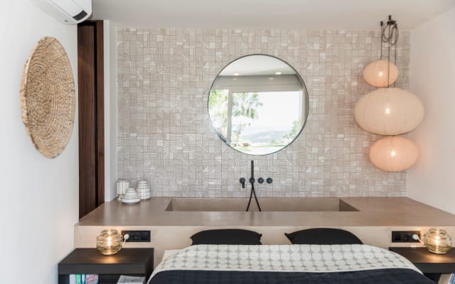 CalmaVista Gay Only - Superior Suite - Pool- und Meerblick - Foto 6