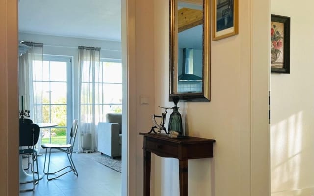 Ferienhaus Landleven im Grünen mit zwei Schlafzimmern und Sauna - Foto 18