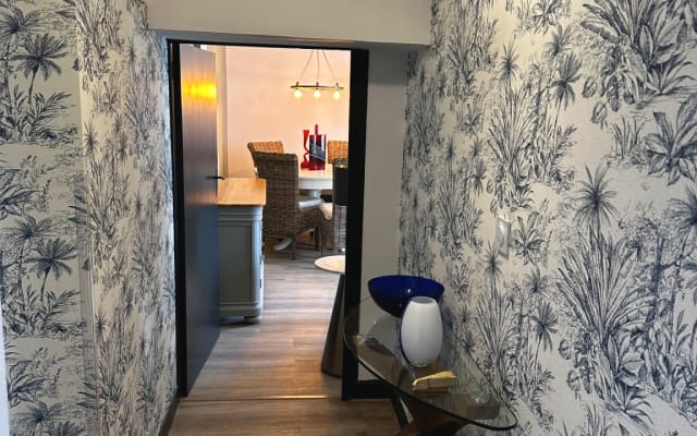 4 Herbert George Hotel Apartamento com 1 quarto (sem terraço)