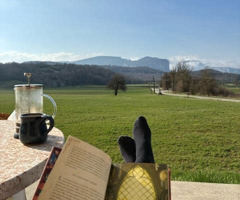 Magia de Vercors