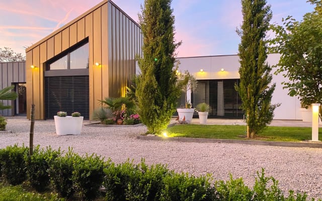 Villa Goldynn