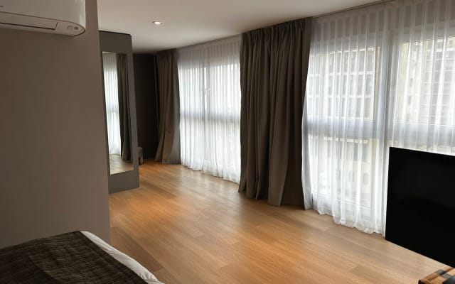 Hermoso Hotel Boutique en el corazon de Palermo Soho.