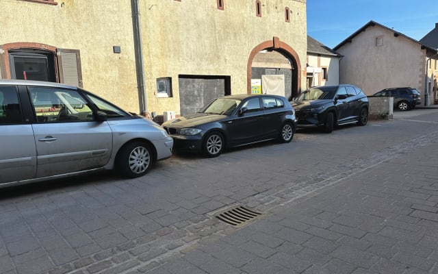 Wohnung bei Gusto und Erny - Foto 15