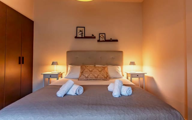 LEDEZA WOHNUNG IGOUMENITSA