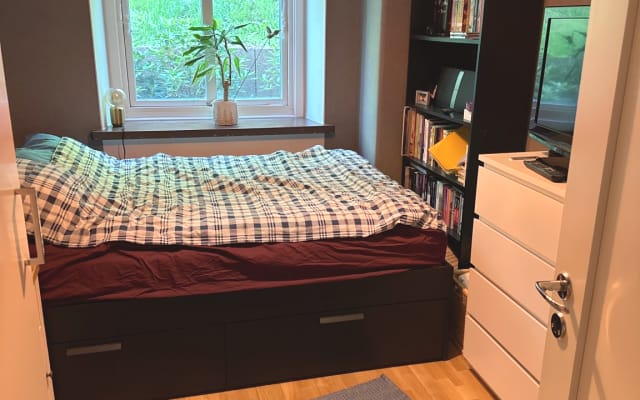 Appartement confortable très proche du centre ville !