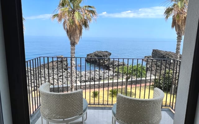 CASA DE VACACIONES IODALMARE