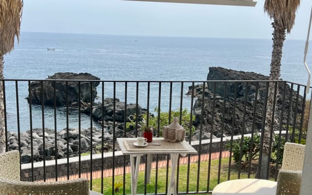 IODALMARE VACATION HOME