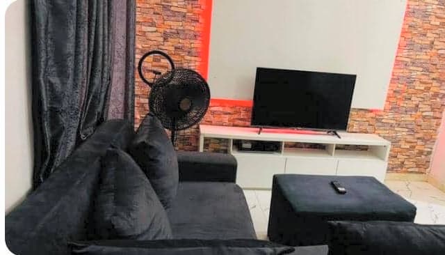 Un hogar lejos de casa