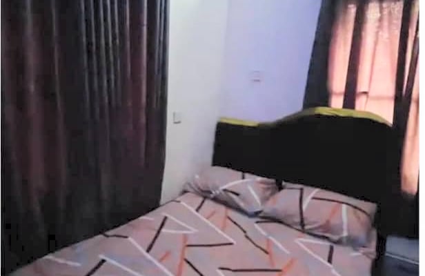 Un hogar lejos de casa