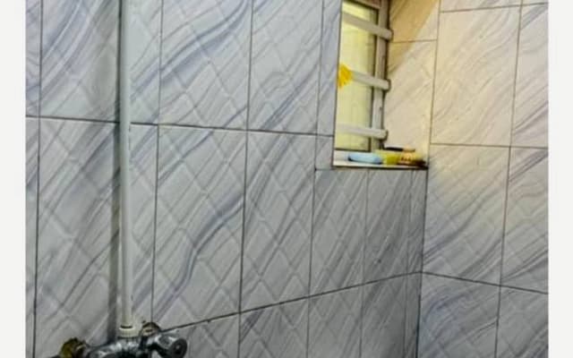 Un hogar lejos de casa