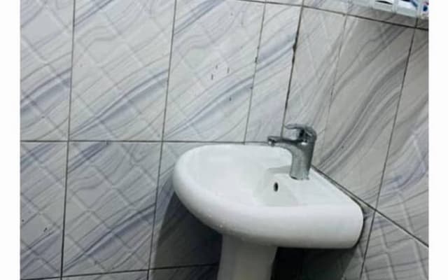 Un hogar lejos de casa