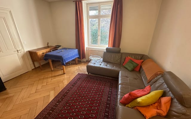 Appartamento intero in centro città Posizione top appena fuori dal Reno - Foto 48